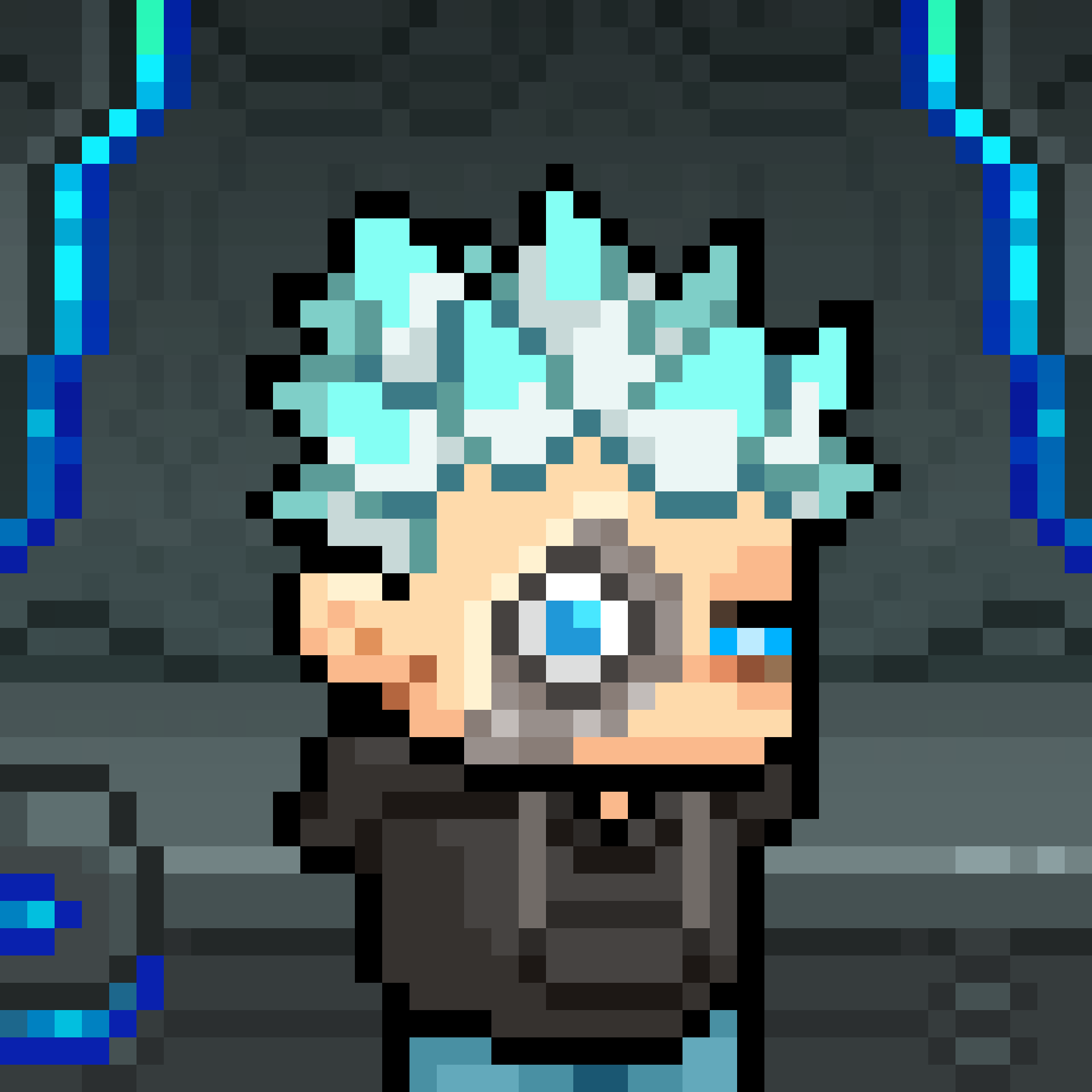 Archdegen's avatar