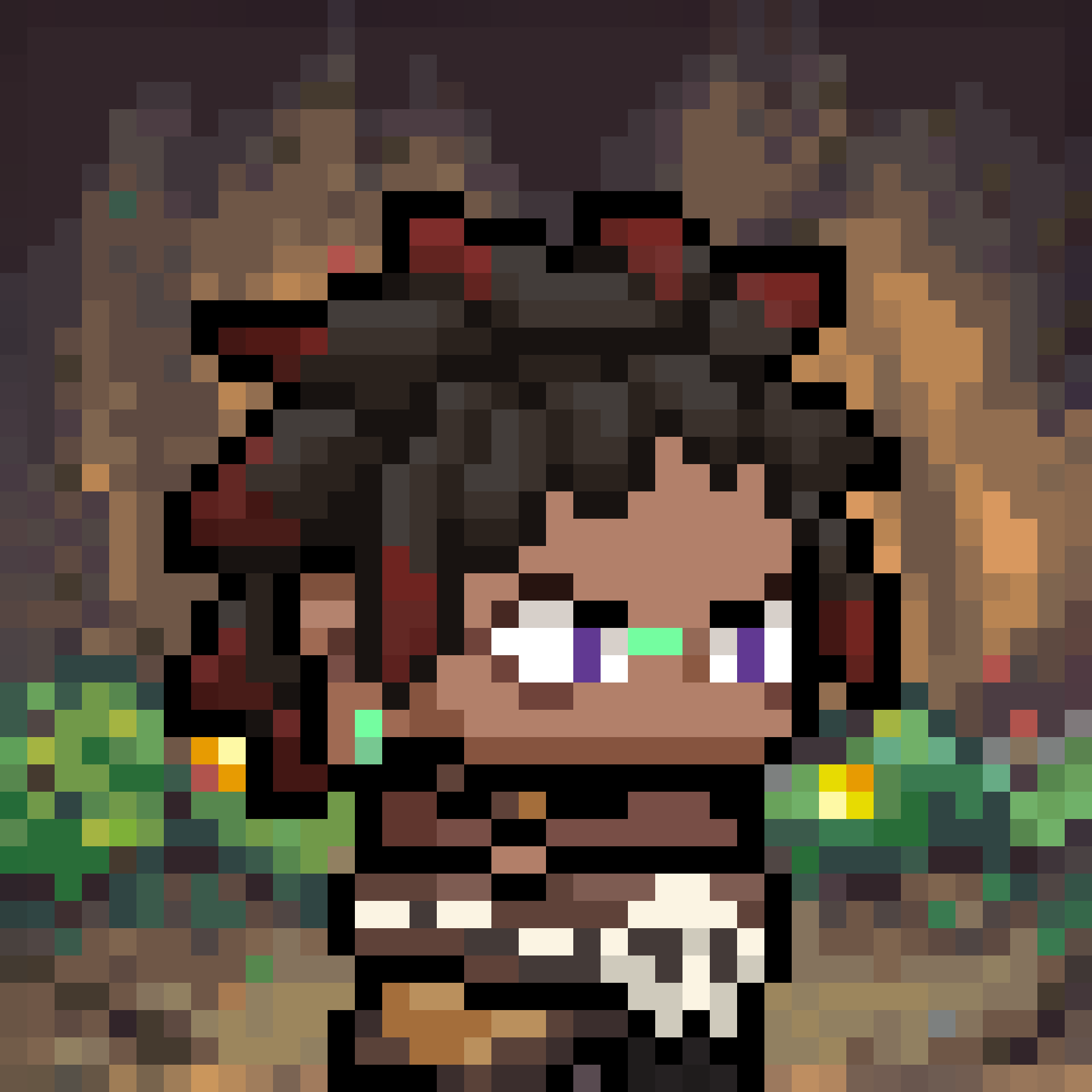 Booker's avatar