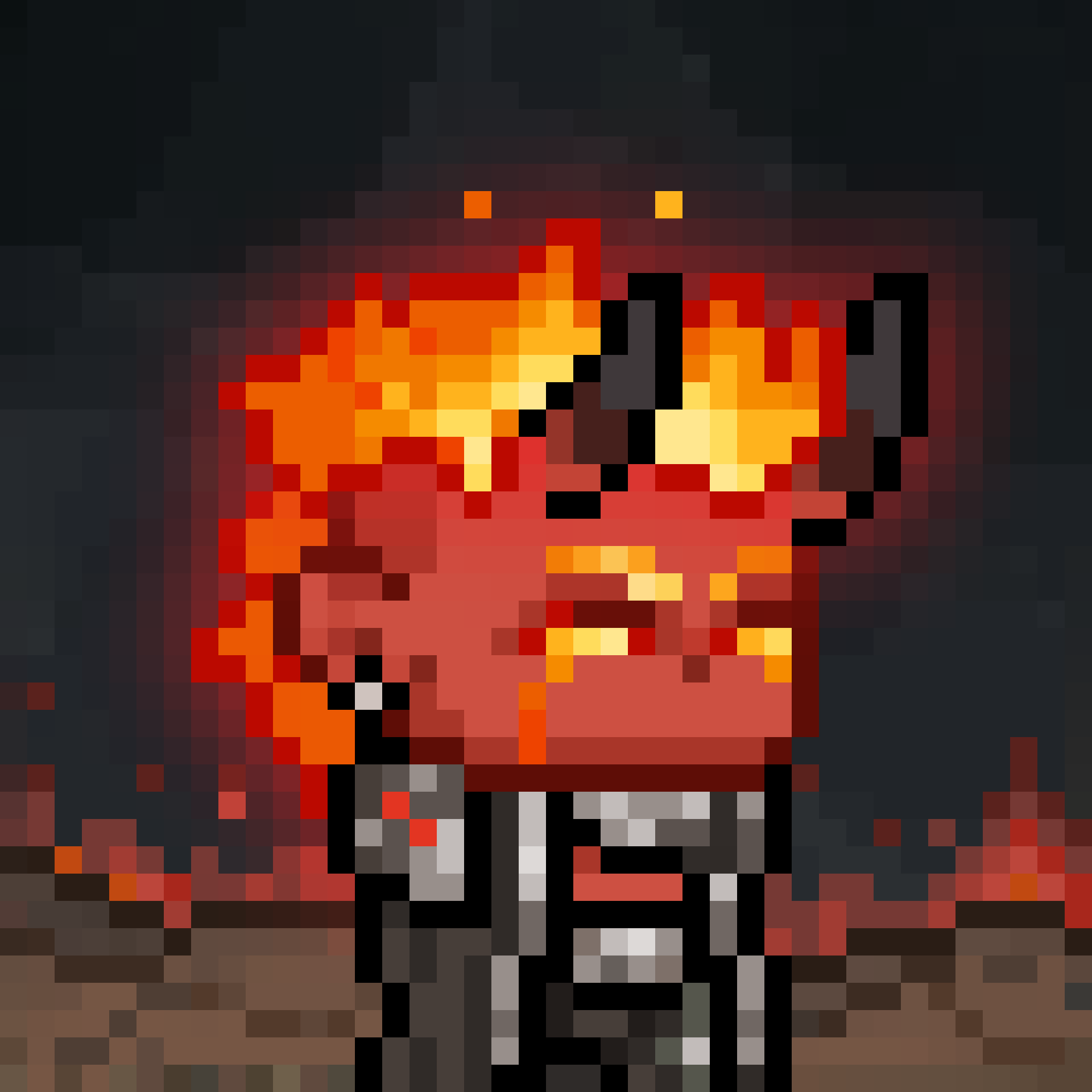 Stone's avatar